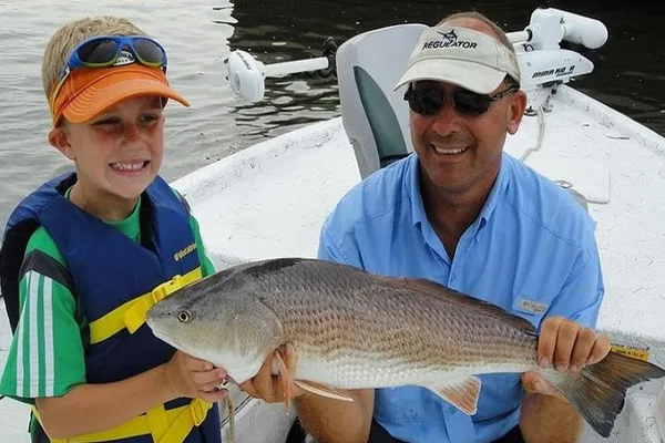 Goa Deep-Sea Fishing: Reel in Adventure!