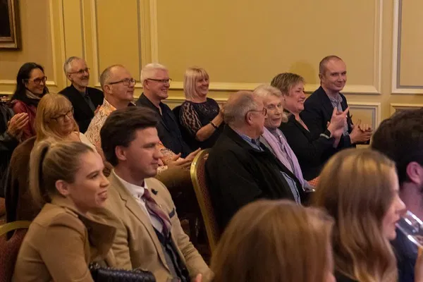 Magic Show & Australian Tales at 5-Star Hotel