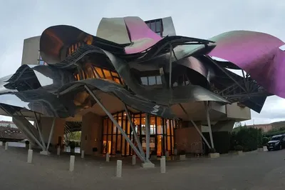 Rioja Wine Tour from Madrid: Private, Full-Day Trip
