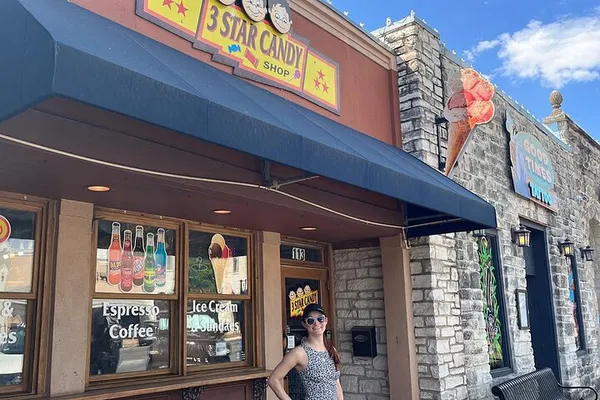 Unleash Your Inner Explorer: Nutty National Harbor Scavenger Hunt Adventure!