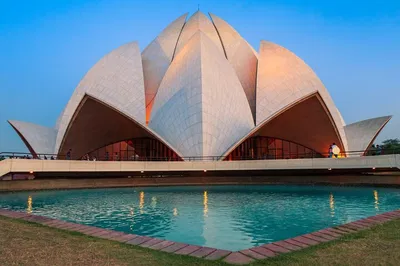 Delhi's Spiritual Gems: A Private Temples & Sites Tour