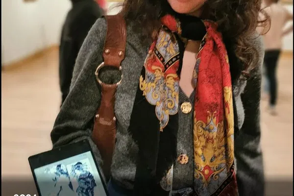 Unlock Van Gogh's Genius: A Private Art Historian Tour