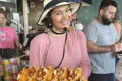 Little Havana's Delicious Cuban Food Tour
