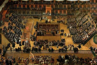 Toledo's Dark Secrets: Inquisition & Witchcraft Tour