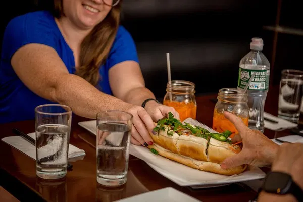 Philly's Signature Food Tour: Taste East Passyunk!