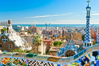 Unveiling Barcelona & Montserrat: A Personalized Full-Day Adventure