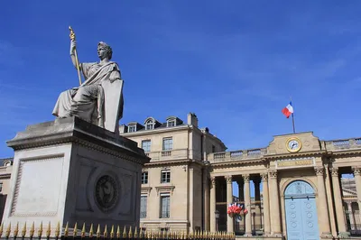 Freemason Secrets: Paris Historical Walking Tour