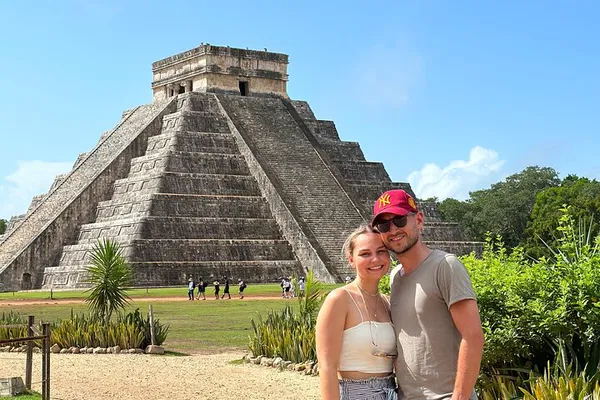 Chichen Itza Private Tour: Early Access & Valladolid