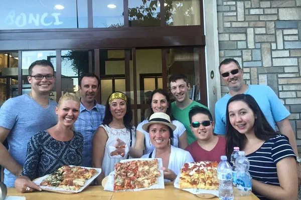 Vatican City Culinary Adventure: Savor Rome's Flavors