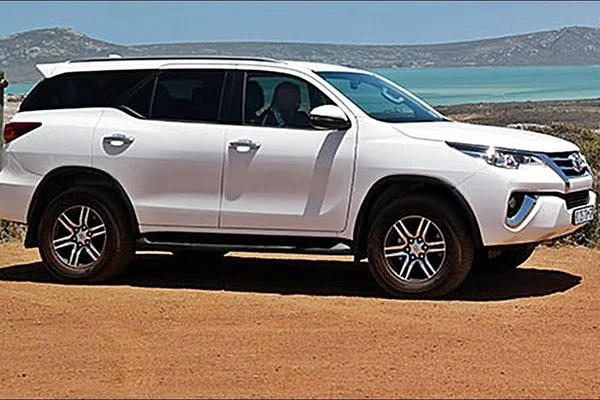 Discover Agra & Delhi: A Luxurious Private Car Tour