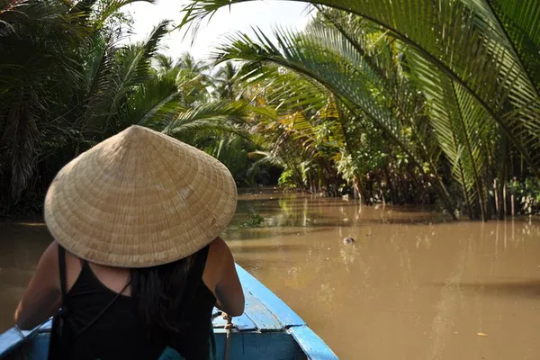 Mekong Delta Day Trip: Private, Authentic & Serene!
