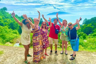 Explore Hue's Wonders: A Guided Journey Through History and Beauty