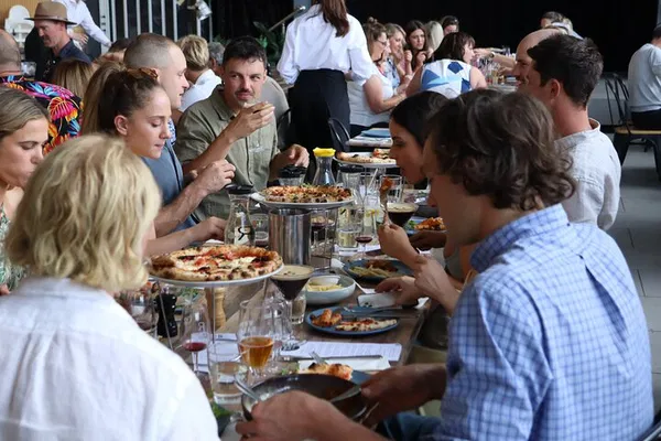 Yarra Valley Food, Wine & Gin Day Trip from Melbourne