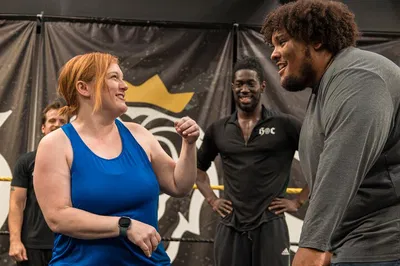 Unleash Your Inner Superstar: The Ultimate Pro-Wrestling Experience