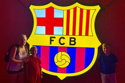 Unlock Barcelona's Sporting Soul: VIP Tour of Camp Nou, La Masia & Olympic Montjuic