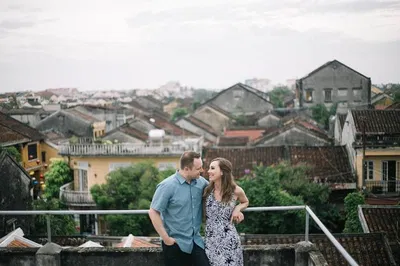 Hue Photo Session: Capture Your Vietnamese Memories!