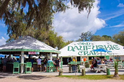 Daufuskie Island Day Trip: Ferry Tickets & Gullah Culture Awaits!