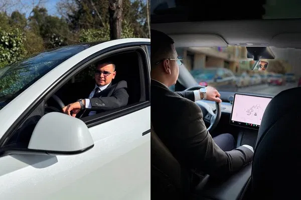 Effortless Paris Airport Transfers: Private Chauffeur Service