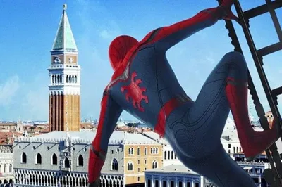 Lights, Camera, Venice! Explore Iconic Film Locations on a Private Tour