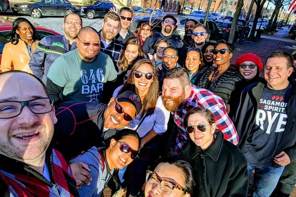 Fells Point Foodie Adventure: A Delicious Baltimore Walking Tour