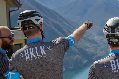 Lake Como Cycling Adventure: Explore Hidden Gems & Breathtaking Views!