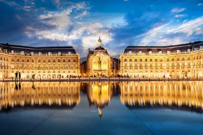 Explore Bordeaux: Self-Guided Scavenger Hunt Adventure