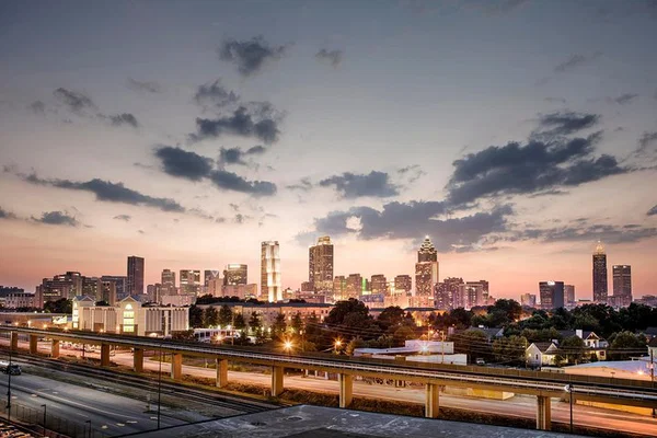 Atlanta's Local Secrets: Your Personalized Private Tour Awaits!