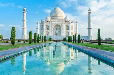 Unveiling Rajasthan's Majesty: An 8-Day Delhi, Agra & Jaipur Odyssey