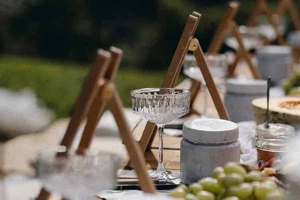 Pop Art Painting: Create Your Own Portrait!