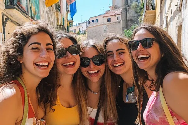 Messina's Marvels: Unforgettable Guided Walking Tour Experience