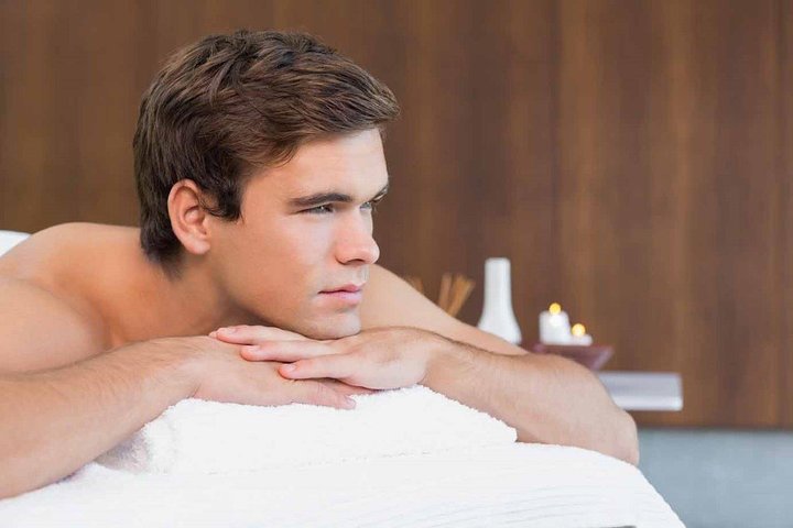 Collingwood's Sanctuary: Therapeutic Massage for Men's Wellbeing