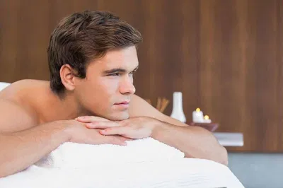 Collingwood's Sanctuary: Therapeutic Massage for Men's Wellbeing