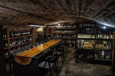 Lucca Wine Tasting: Discover Italian Excellence
