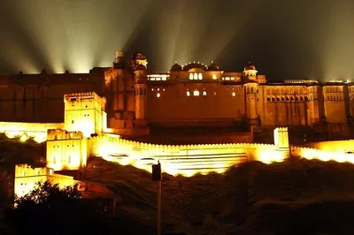 Explore Jaipur's Pink City: A Private Full-Day Guided Tour