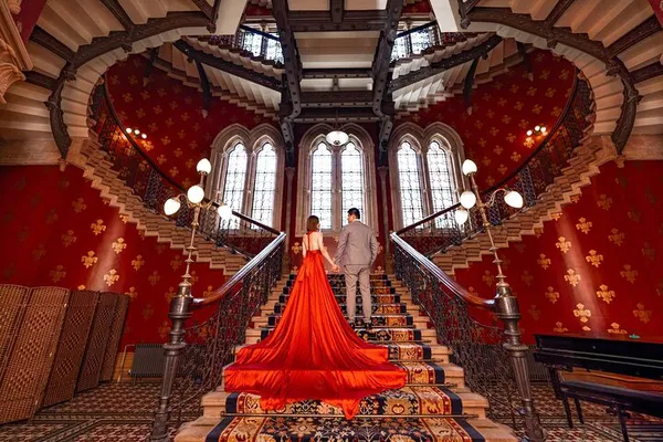 London Photoshoot: Capture Stunning Memories!