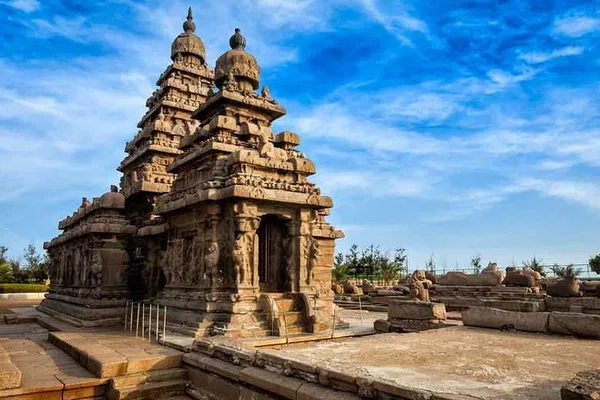 Uncover Ancient Wonders: A Private Chennai to Mahabalipuram History Tour