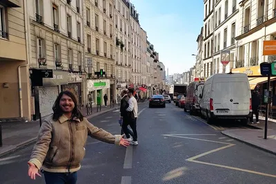 Uncover Belleville: An Immersive Parisian Culture & Creativity Tour