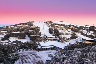 Mt Buller Snow Tour: Ski & Alpine Views from Melbourne