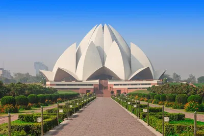 Unveiling Delhi's Splendor: A Personalized Sightseeing Odyssey
