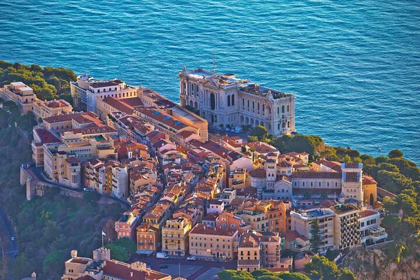 Monaco & Monte Carlo Tour: F1, Royalty & Secrets