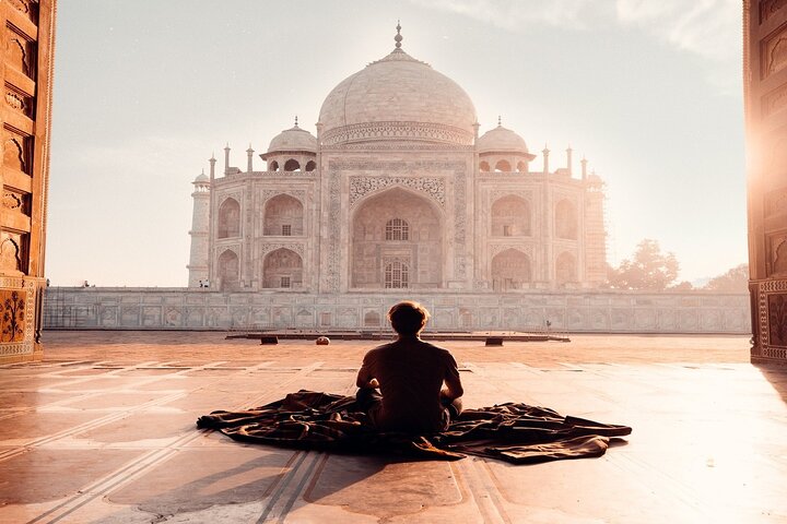 Experience Image img1