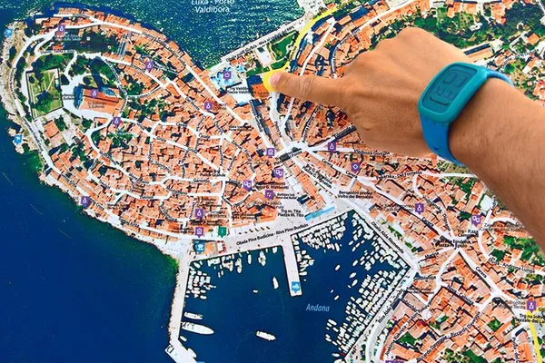 Unveiling Rovinj's Hidden Gems: A Captivating Walking Tour