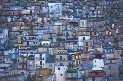 Uncover Cammarata's Hidden Gems: An Urban Trekking Adventure!