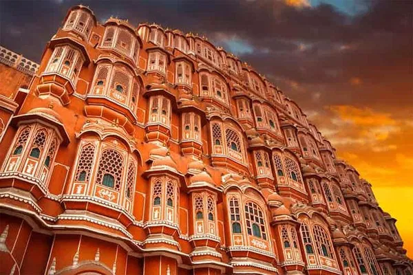 Unforgettable Jaipur: A Private Day Tour from Delhi