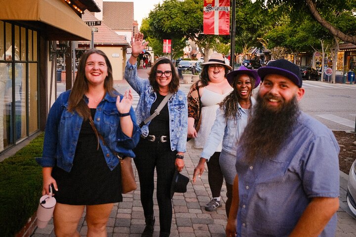 Experience Image img1