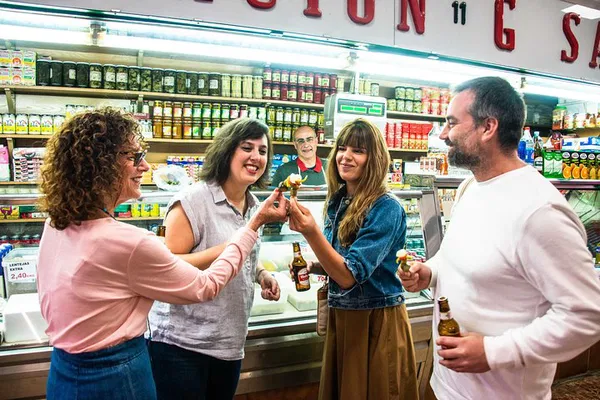 Malasaña Market & Tapas Tour: A Delicious Madrid Food Adventure