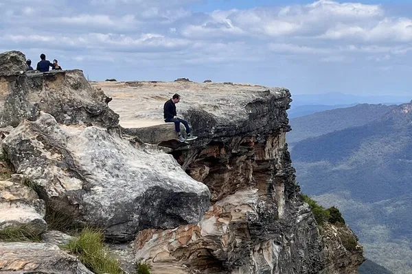 Blue Mountains Private Tour: Skip Lines & Customize!