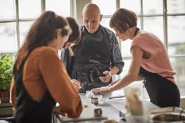 San Francisco Paella Cooking Class: Eat, Cook & Have Fun!