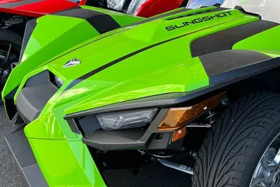 Experience Honolulu & Belize in a Polaris Slingshot: Unleash Your Inner Driver!