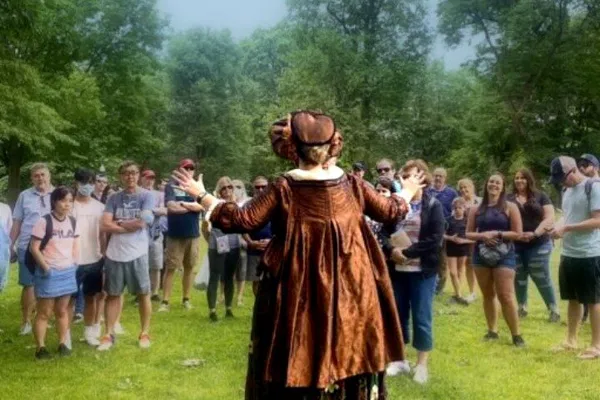 Freedom Trail Walking Tour: Discover Boston's History